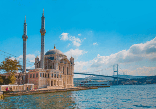 Historical Richness