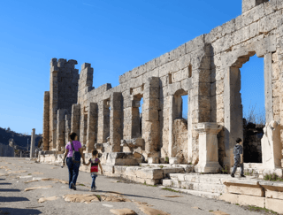 Perge