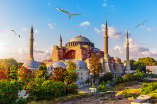 Enjoy Your Istanbul Adventure