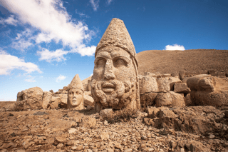 استكشاف العجائب القديمة في شمال غرب تركيا