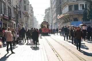 Is It Safe To Travel To Istanbul