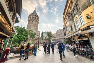 El pase de 5 días para los museos de Estambul