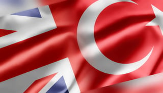 متطلبات الحصول على تأشيرة المملكة المتحدة إلى تركيا