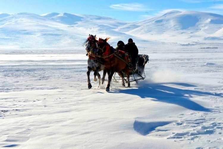 Why Winter is the Perfect Time to Visit Turkey